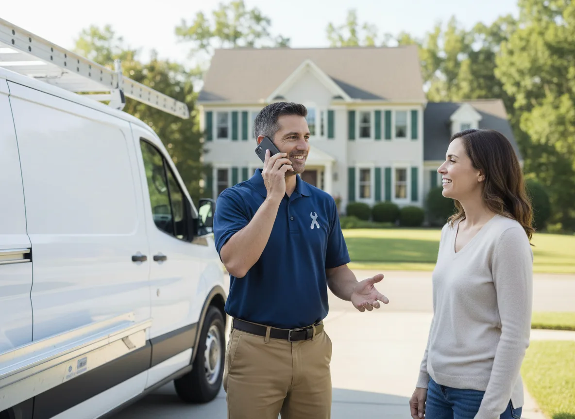 Home Gutter Service Little Rock, MS FAQs